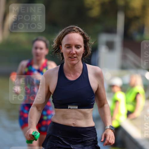 08.09.2024 - Stadtparktriathlon Michael Strokosch http://msf.ph/oto/7032907 08.09.2024 11:17:41 Schwimmen 582, 597, 617 meine-sportfotos.de