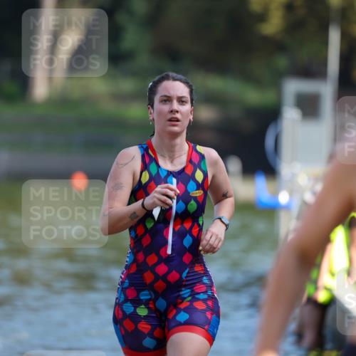 08.09.2024 - Stadtparktriathlon Michael Strokosch http://msf.ph/oto/7032911 08.09.2024 11:17:42 Schwimmen 582, 597, 617 meine-sportfotos.de