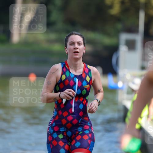 08.09.2024 - Stadtparktriathlon Michael Strokosch http://msf.ph/oto/7032913 08.09.2024 11:17:42 Schwimmen 582, 597, 617 meine-sportfotos.de