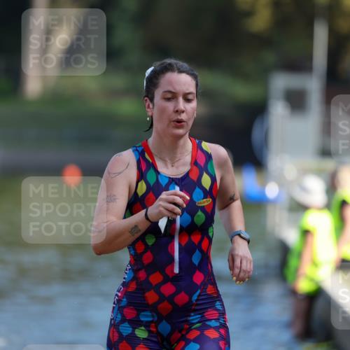08.09.2024 - Stadtparktriathlon Michael Strokosch http://msf.ph/oto/7032917 08.09.2024 11:17:42 Schwimmen 582, 597, 617 meine-sportfotos.de