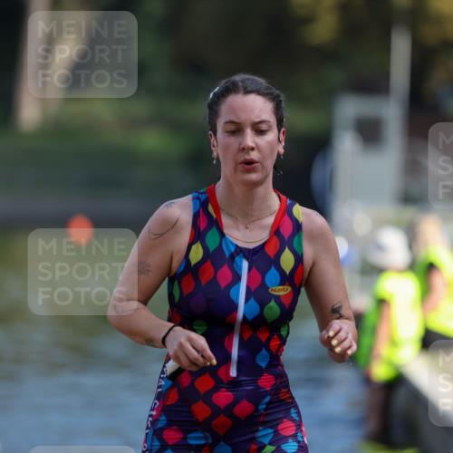 08.09.2024 - Stadtparktriathlon Michael Strokosch http://msf.ph/oto/7032919 08.09.2024 11:17:42 Schwimmen 582, 597, 617 meine-sportfotos.de