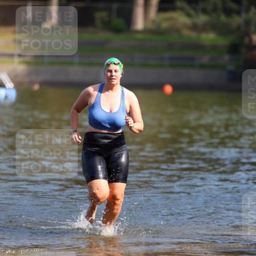 08.09.2024 - Stadtparktriathlon Michael Strokosch http://msf.ph/oto/7032927 08.09.2024 11:17:45 Schwimmen 597 meine-sportfotos.de