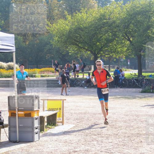 08.09.2024 - Stadtparktriathlon Luisa Fischer http://msf.ph/oto/7032928 08.09.2024 09:57:41 Ziel 113, 127 meine-sportfotos.de