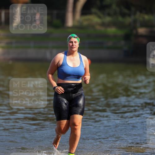 08.09.2024 - Stadtparktriathlon Michael Strokosch http://msf.ph/oto/7032929 08.09.2024 11:17:45 Schwimmen 597 meine-sportfotos.de
