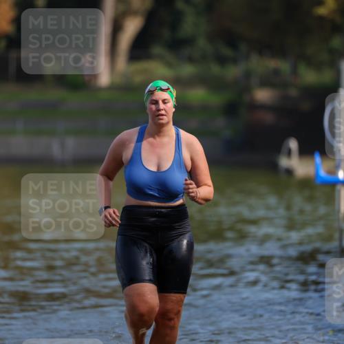 08.09.2024 - Stadtparktriathlon Michael Strokosch http://msf.ph/oto/7032931 08.09.2024 11:17:46 Schwimmen 597 meine-sportfotos.de
