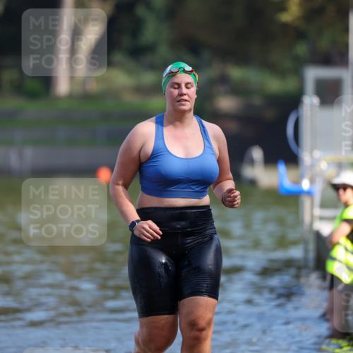 08.09.2024 - Stadtparktriathlon Michael Strokosch http://msf.ph/oto/7032933 08.09.2024 11:17:47 Schwimmen 597 meine-sportfotos.de