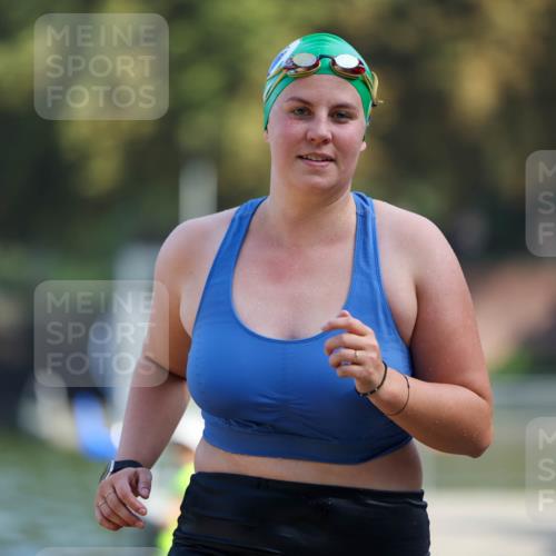 08.09.2024 - Stadtparktriathlon Michael Strokosch http://msf.ph/oto/7032943 08.09.2024 11:17:49 Schwimmen 597 meine-sportfotos.de