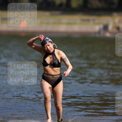08.09.2024 - Stadtparktriathlon Michael Strokosch http://msf.ph/oto/7032953 08.09.2024 11:22:04 Schwimmen  meine-sportfotos.de