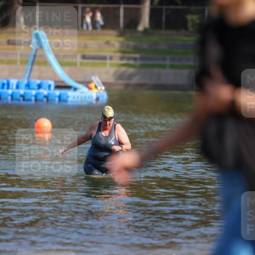 08.09.2024 - Stadtparktriathlon Michael Strokosch http://msf.ph/oto/7032964 08.09.2024 11:22:26 Schwimmen  meine-sportfotos.de