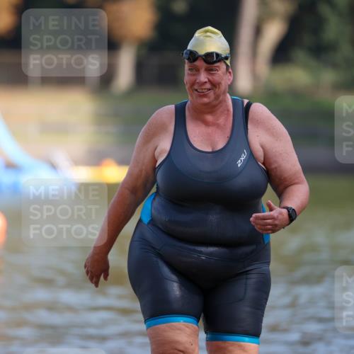 08.09.2024 - Stadtparktriathlon Michael Strokosch http://msf.ph/oto/7032978 08.09.2024 11:22:45 Schwimmen 572, 650 meine-sportfotos.de