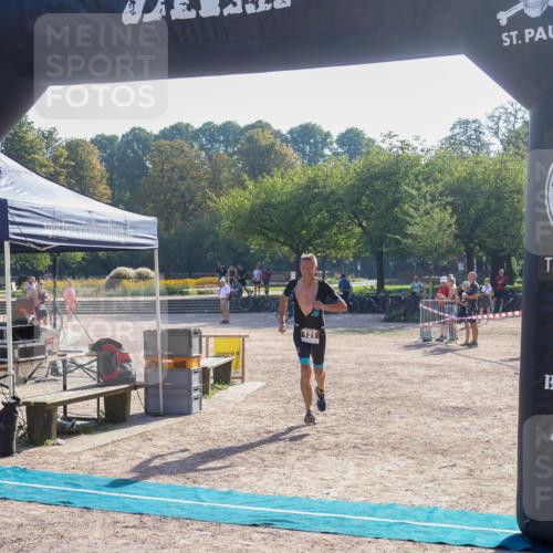 08.09.2024 - Stadtparktriathlon Luisa Fischer http://msf.ph/oto/7032981 08.09.2024 09:59:39 Ziel 99, 121 meine-sportfotos.de