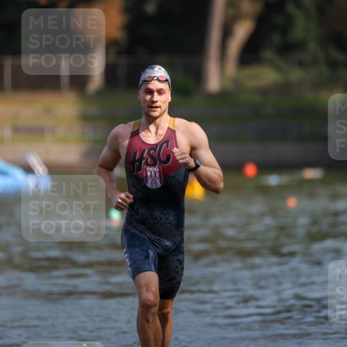 08.09.2024 - Stadtparktriathlon Michael Strokosch http://msf.ph/oto/7033001 08.09.2024 11:28:48 Schwimmen 697 meine-sportfotos.de