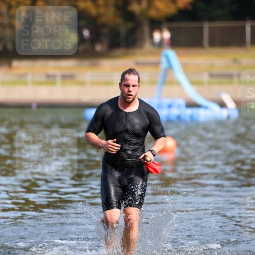 08.09.2024 - Stadtparktriathlon Michael Strokosch http://msf.ph/oto/7033149 08.09.2024 11:31:15 Schwimmen 739 meine-sportfotos.de