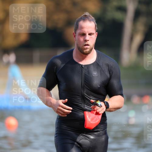 08.09.2024 - Stadtparktriathlon Michael Strokosch http://msf.ph/oto/7033164 08.09.2024 11:31:19 Schwimmen 739 meine-sportfotos.de