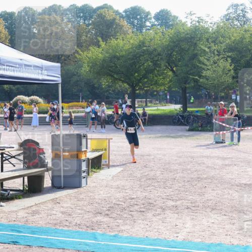 08.09.2024 - Stadtparktriathlon Luisa Fischer http://msf.ph/oto/7033205 08.09.2024 10:06:41 Ziel 144, 175 meine-sportfotos.de