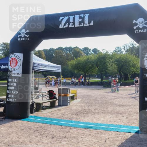 08.09.2024 - Stadtparktriathlon Luisa Fischer http://msf.ph/oto/7033236 08.09.2024 10:07:04 Ziel 172 meine-sportfotos.de