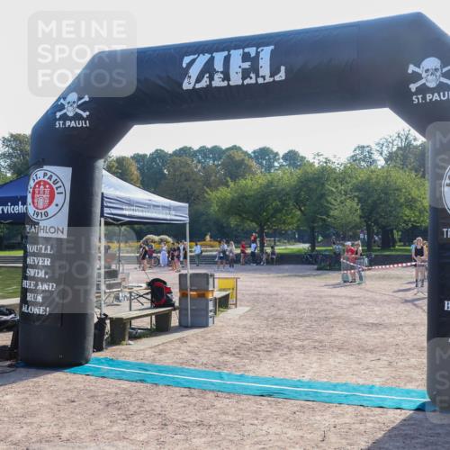 08.09.2024 - Stadtparktriathlon Luisa Fischer http://msf.ph/oto/7033238 08.09.2024 10:07:05 Ziel 172 meine-sportfotos.de