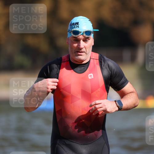 08.09.2024 - Stadtparktriathlon Michael Strokosch http://msf.ph/oto/7033355 08.09.2024 11:32:52 Schwimmen 667 meine-sportfotos.de