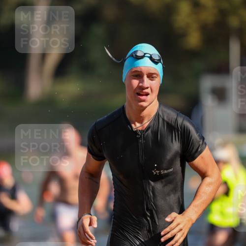 08.09.2024 - Stadtparktriathlon Michael Strokosch http://msf.ph/oto/7033384 08.09.2024 11:33:14 Schwimmen 672, 674, 676, 706, 709, 710, 720 meine-sportfotos.de
