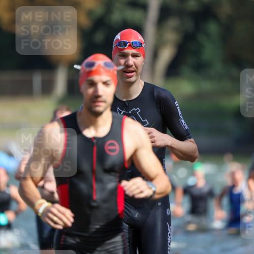 08.09.2024 - Stadtparktriathlon Michael Strokosch http://msf.ph/oto/7033433 08.09.2024 11:33:27 Schwimmen 663, 672, 674, 688, 693, 705, 715, 720, 738 meine-sportfotos.de