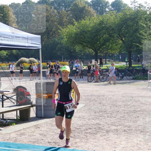 08.09.2024 - Stadtparktriathlon Luisa Fischer http://msf.ph/oto/7033467 08.09.2024 10:14:51 Ziel 134, 138 meine-sportfotos.de