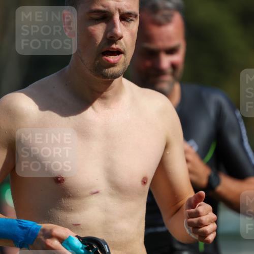08.09.2024 - Stadtparktriathlon Michael Strokosch http://msf.ph/oto/7033476 08.09.2024 11:33:39 Schwimmen 673, 683, 688, 714, 715, 731, 738, 747 meine-sportfotos.de