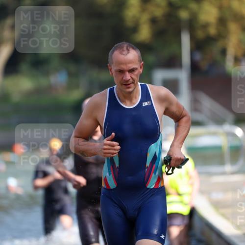 08.09.2024 - Stadtparktriathlon Michael Strokosch http://msf.ph/oto/7033484 08.09.2024 11:33:41 Schwimmen 673, 683, 714, 731, 738, 747 meine-sportfotos.de