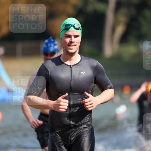 08.09.2024 - Stadtparktriathlon Michael Strokosch http://msf.ph/oto/7033488 08.09.2024 11:33:42 Schwimmen 673, 683, 714, 731, 738, 747 meine-sportfotos.de
