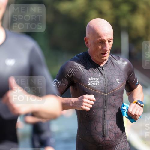 08.09.2024 - Stadtparktriathlon Michael Strokosch http://msf.ph/oto/7033494 08.09.2024 11:33:43 Schwimmen 673, 683, 714, 731, 738, 747 meine-sportfotos.de
