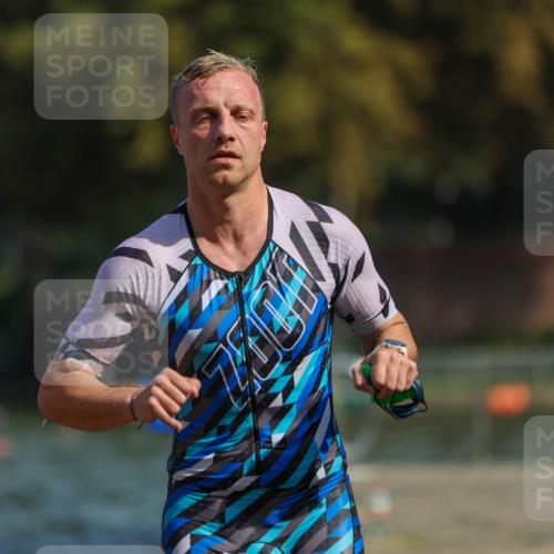 08.09.2024 - Stadtparktriathlon Michael Strokosch http://msf.ph/oto/7033573 08.09.2024 11:34:17 Schwimmen 691, 692, 718, 728, 734, 742 meine-sportfotos.de