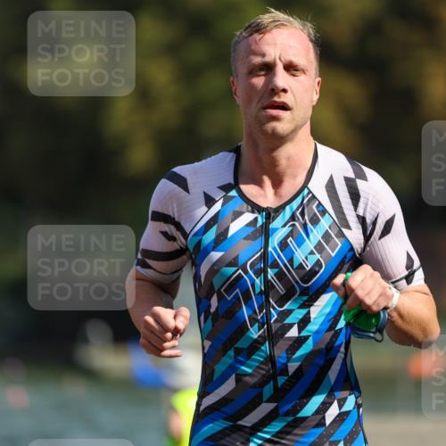 08.09.2024 - Stadtparktriathlon Michael Strokosch http://msf.ph/oto/7033575 08.09.2024 11:34:17 Schwimmen 691, 692, 718, 728, 734, 742 meine-sportfotos.de