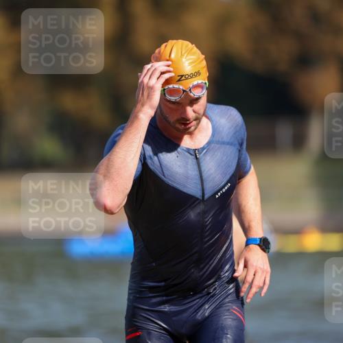 08.09.2024 - Stadtparktriathlon Michael Strokosch http://msf.ph/oto/7033583 08.09.2024 11:34:19 Schwimmen 691, 692, 718, 734, 742 meine-sportfotos.de