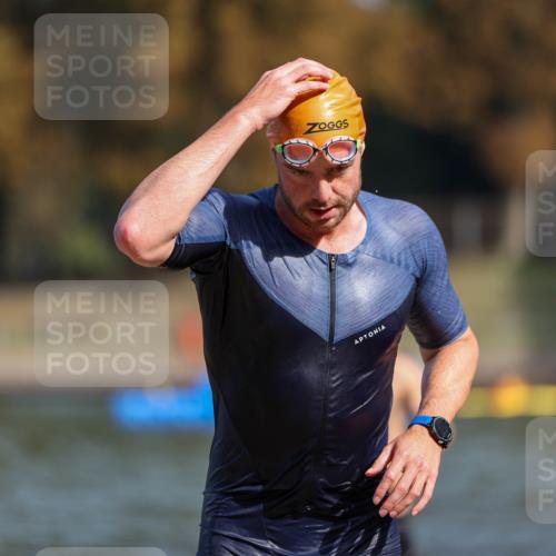 08.09.2024 - Stadtparktriathlon Michael Strokosch http://msf.ph/oto/7033585 08.09.2024 11:34:19 Schwimmen 691, 692, 718, 734, 742 meine-sportfotos.de