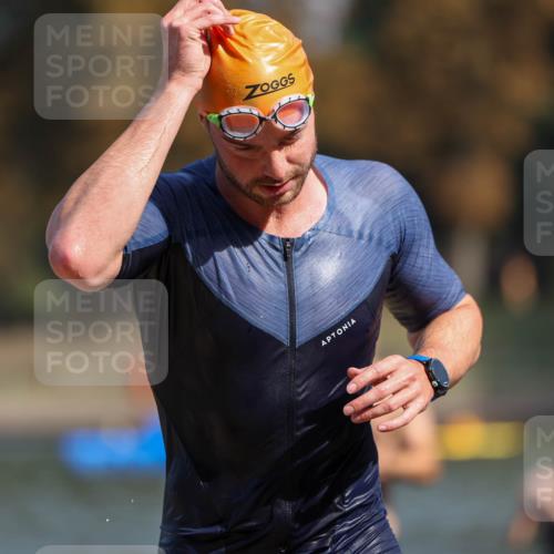 08.09.2024 - Stadtparktriathlon Michael Strokosch http://msf.ph/oto/7033589 08.09.2024 11:34:20 Schwimmen 691, 692, 718, 734, 742 meine-sportfotos.de