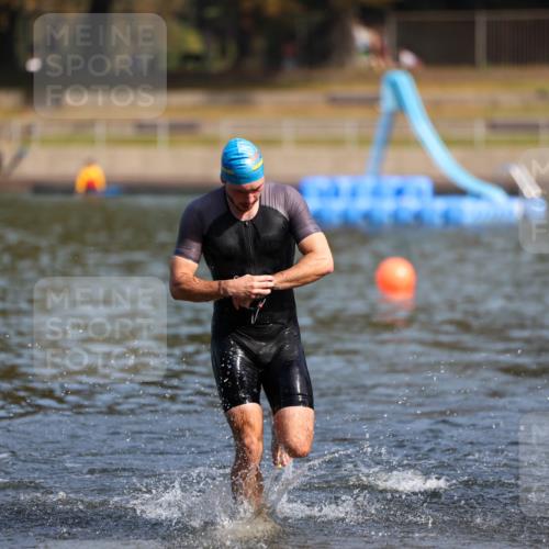 08.09.2024 - Stadtparktriathlon Michael Strokosch http://msf.ph/oto/7033676 08.09.2024 11:34:43 Schwimmen 684, 685, 700, 708 meine-sportfotos.de
