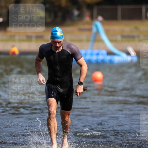 08.09.2024 - Stadtparktriathlon Michael Strokosch http://msf.ph/oto/7033681 08.09.2024 11:34:43 Schwimmen 684, 685, 700, 708 meine-sportfotos.de