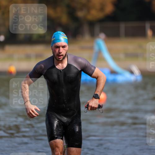 08.09.2024 - Stadtparktriathlon Michael Strokosch http://msf.ph/oto/7033687 08.09.2024 11:34:44 Schwimmen 685, 700, 708 meine-sportfotos.de