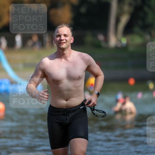 08.09.2024 - Stadtparktriathlon Michael Strokosch http://msf.ph/oto/7033823 08.09.2024 11:35:37 Schwimmen 677, 701, 702, 735 meine-sportfotos.de