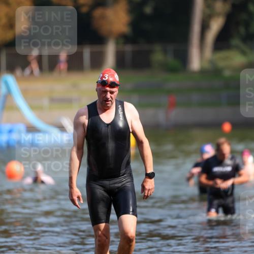 08.09.2024 - Stadtparktriathlon Michael Strokosch http://msf.ph/oto/7033920 08.09.2024 11:36:15 Schwimmen 746 meine-sportfotos.de
