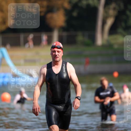 08.09.2024 - Stadtparktriathlon Michael Strokosch http://msf.ph/oto/7033924 08.09.2024 11:36:16 Schwimmen 746 meine-sportfotos.de