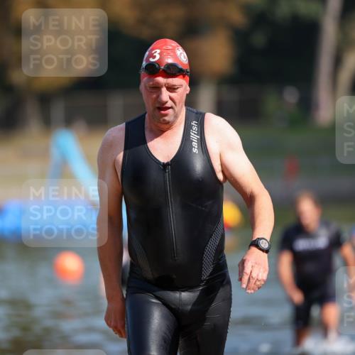 08.09.2024 - Stadtparktriathlon Michael Strokosch http://msf.ph/oto/7033943 08.09.2024 11:36:19 Schwimmen 746 meine-sportfotos.de