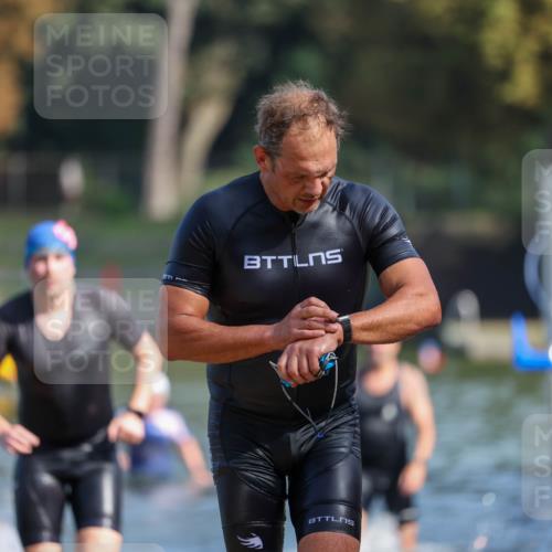 08.09.2024 - Stadtparktriathlon Michael Strokosch http://msf.ph/oto/7033951 08.09.2024 11:36:30 Schwimmen 681, 687, 696, 736, 744 meine-sportfotos.de