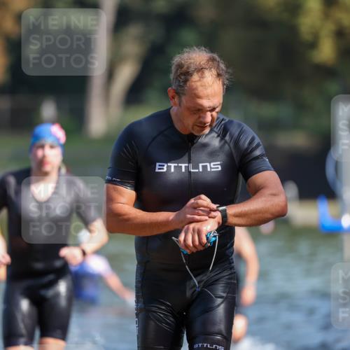 08.09.2024 - Stadtparktriathlon Michael Strokosch http://msf.ph/oto/7033955 08.09.2024 11:36:30 Schwimmen 681, 687, 696, 736, 744 meine-sportfotos.de