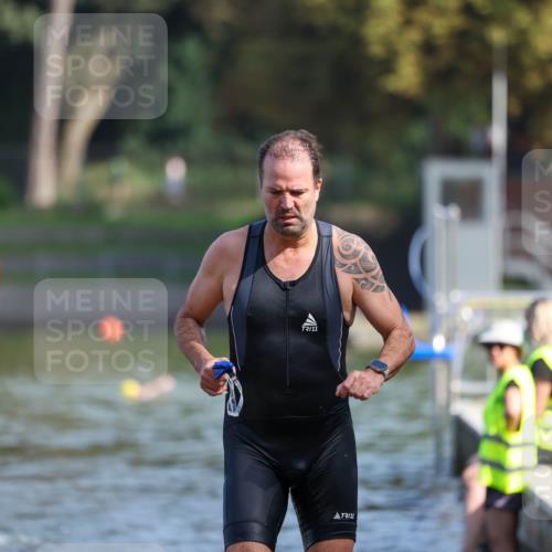 08.09.2024 - Stadtparktriathlon Michael Strokosch http://msf.ph/oto/7033981 08.09.2024 11:36:38 Schwimmen 687, 711, 736, 744 meine-sportfotos.de