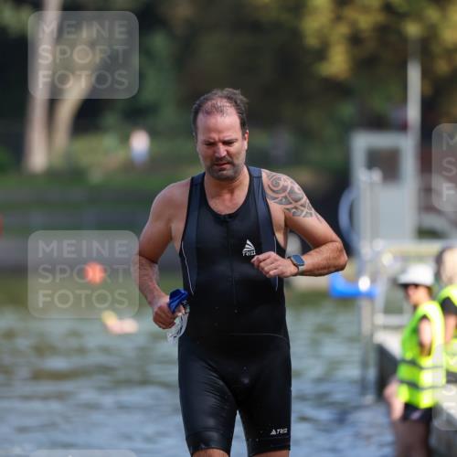 08.09.2024 - Stadtparktriathlon Michael Strokosch http://msf.ph/oto/7033982 08.09.2024 11:36:38 Schwimmen 687, 711, 736, 744 meine-sportfotos.de
