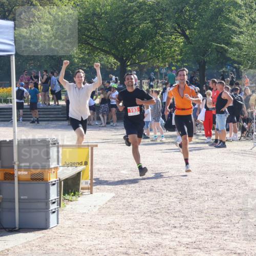 08.09.2024 - Stadtparktriathlon Luisa Fischer http://msf.ph/oto/7033985 08.09.2024 10:44:08 Ziel 193 meine-sportfotos.de