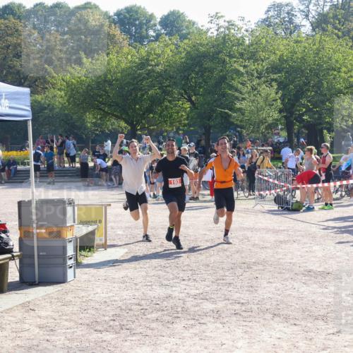 08.09.2024 - Stadtparktriathlon Luisa Fischer http://msf.ph/oto/7033989 08.09.2024 10:44:09 Ziel 193 meine-sportfotos.de