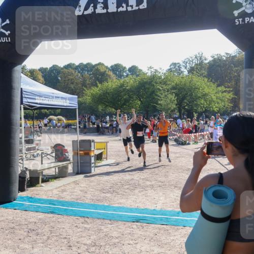 08.09.2024 - Stadtparktriathlon Luisa Fischer http://msf.ph/oto/7033991 08.09.2024 10:44:09 Ziel 193 meine-sportfotos.de