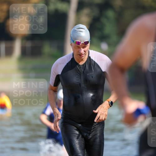 08.09.2024 - Stadtparktriathlon Michael Strokosch http://msf.ph/oto/7034000 08.09.2024 11:36:41 Schwimmen 711, 736, 744 meine-sportfotos.de