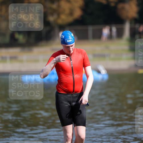08.09.2024 - Stadtparktriathlon Michael Strokosch http://msf.ph/oto/7034048 08.09.2024 11:38:37 Schwimmen 716 meine-sportfotos.de